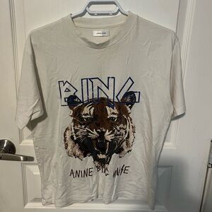 Anine Bing Tiger T-shirt ✨